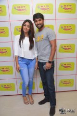 Majnu Movie First Song Launch